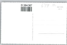 66869 W6798 Kusel - Remigiuskirche