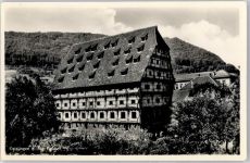 73312 W7340 Geislingen an der Steige - Bauhof