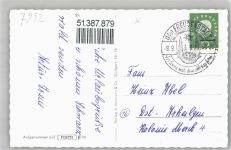 72270 W7292 Huzenbach