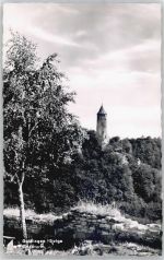 73312 W7340 Geislingen an der Steige - Ödenturm
