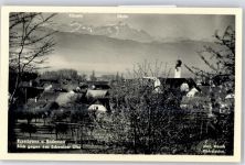 88079 W7993 Kressbronn am Bodensee - Kirche