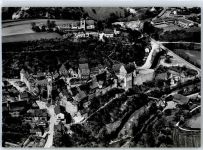 74541 W7175 Vellberg - Fliegeraufnahme