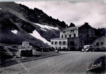 73790 Tours-en-Savoie - Hotel de Liseran