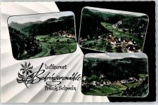 91327 W8556 Behringersmühle