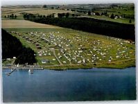 36399 W6494 Nieder-Moos - Fliegeraufnahme Campingplatz
