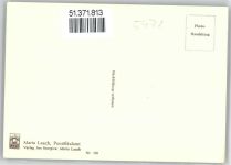 56653 W5471 Maria Laach , Eifel - Pontifikalamt