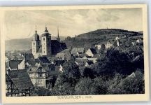 98574 O6080 Schmalkalden