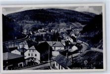 57820 Lutzelbourg - Hotel Kirche