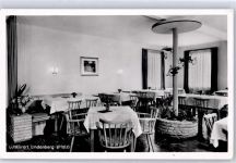 67466 W6731 Lindenberg , Pfalz - Gasthaus Pension zum Hirsch