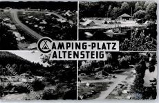 72213 W7272 Altensteig , Württ - Campingplatz