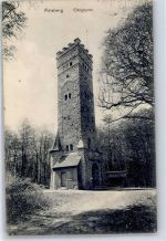 64686 W6147 Felsberg - Ohlyturm