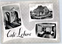 23715 W2422 Bosau - Cafe Pension Lohse