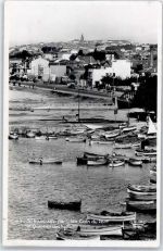 83700 Saint-Raphael - Un Coin du Port et Quartier des Sables