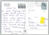 57392 W5948 Schmallenberg - VdK Haus Fredeburg