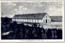 63619 W6482 Wegscheide - Kinderdorf Haus Rhön