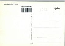 31084 W3222 Freden (Leine) - Fliegeraufnahme