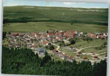 79843 W7827 Dittishausen - AKU1