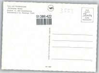 35091 W3553 Cölbe - Trachtengruppe frölicher Kreis