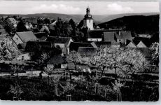 64720 W6120 Vielbrunn , Odenw - Kirche