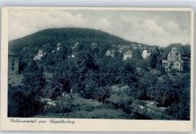 65719 W6238 Hofheim am Taunus - Kapellenberg