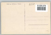 65719 W6238 Hofheim am Taunus - Kapellenberg