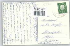 53949 W5377 Schmidtheim - Schloß Schmidtheim
