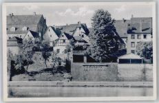 69151 W6903 Neckargemünd - Griechische Weinstube Zur Stadt Athen