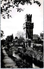 63785 W8753 Obernburg a. Main - Almosenturm