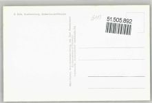 64832 W6113 Babenhausen , Hess - Schloss Babenhausen