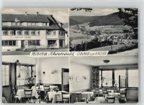 72270 W7292 Mitteltal - Gasthaus Kaiser
