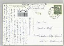 72270 W7292 Mitteltal - Gasthaus Kaiser