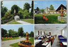 66978 W6781 Leimen , Pfalz - Haus Maria Tann