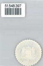 Elbing Elblag Siegelmarke Siegelmarke Staatsanwaltschaft b.d. koen. preuss.Landgericht