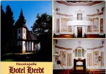 51643 W5270 Gummersbach - Hotel Heedt Hauskapelle