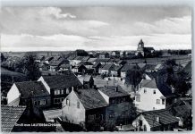 66333 W6620 Lauterbach , Saar - Gruß aus Lauterbach