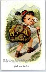 58791 W5980 Werdohl - Humor Wanderer