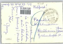 38364 W3338 Schöningen - Rathaus St. Vincenzkirche St. Lorenzkirche Begninenstrasse Bahnhof