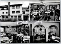 63477 W6457 Dörnigheim - Hotel Gasthaus zum Schiffchen
