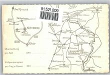 32676 W4927 Köterberg , Lippe KEINE AK Gasthaus Köterberg