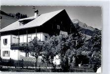 6631 Lermoos - Pension Grubigstein
