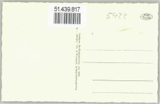 56346 W5422 St. Goarshausen - Loreleyfels Rheinfront