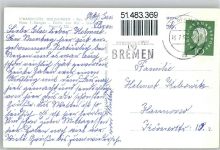 37603 W3450 Holzminden - Strandhotel