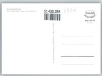 88400 W7950 Jordanbad - Kneipp Sanatorium