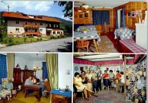 6531 Ried im Oberinntal - Pension Gästehaus Elisabeth