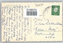 33829 W4807 Barnhausen - Gasthaus Potthof Autos VW Käfer
