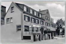 56244 W5419 Schenkelberg - Krämer Hotel Stadt Berlin