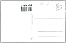 37213 W3430 Witzenhausen - Deutsches Tropeninstitut