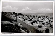 26486 W2946 Wangerooge , Nordseebad