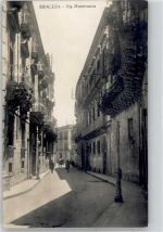 96100 Siracusa - Via Maestranza