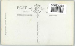 Dersingham - Norwich Gates Sandringham